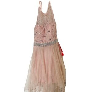 Homecoming, Special Event, Party Dress